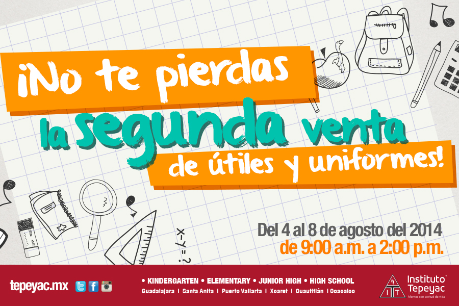 INSTITUTO TEPEYAC CAMPUS GUADALAJARA instituto tepeyac campus guadalajara:
